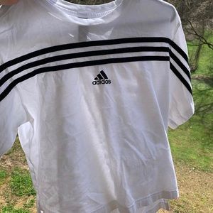 adidas crew neck size xs